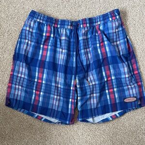 Vineyard Vines Chappy Swim Trunks